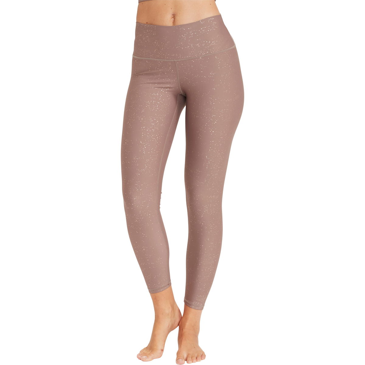 Athlecia Thinky Printed High Waist Træningstights Dame