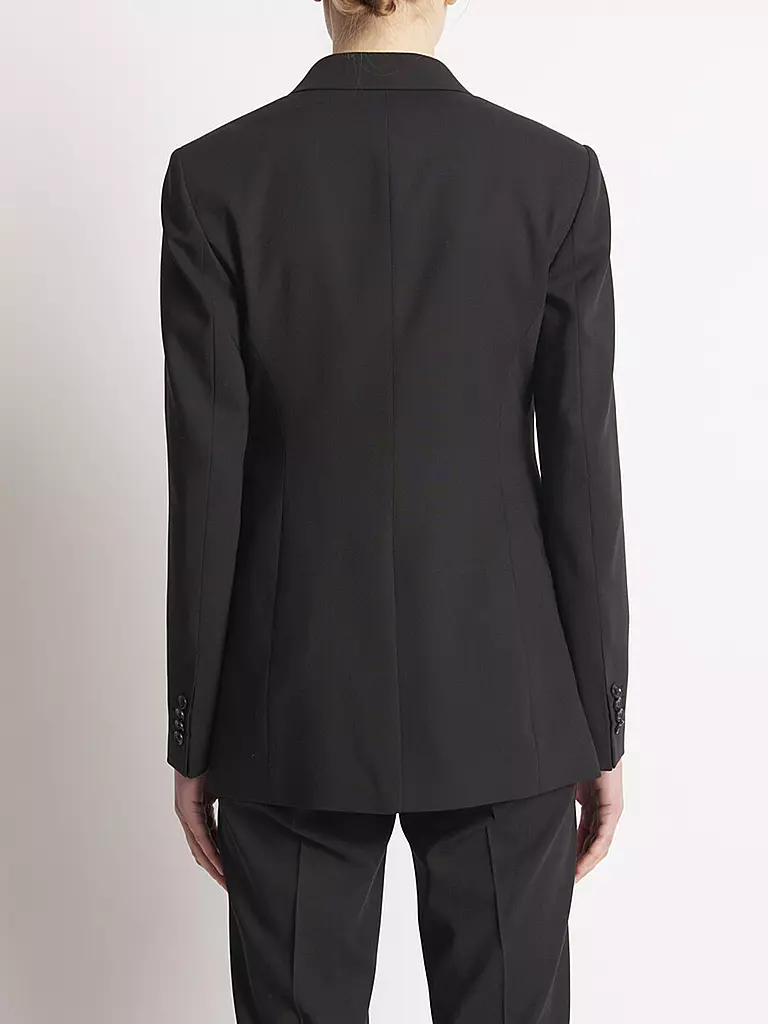 TIGER OF SWEDEN Blazer NARINA schwarz