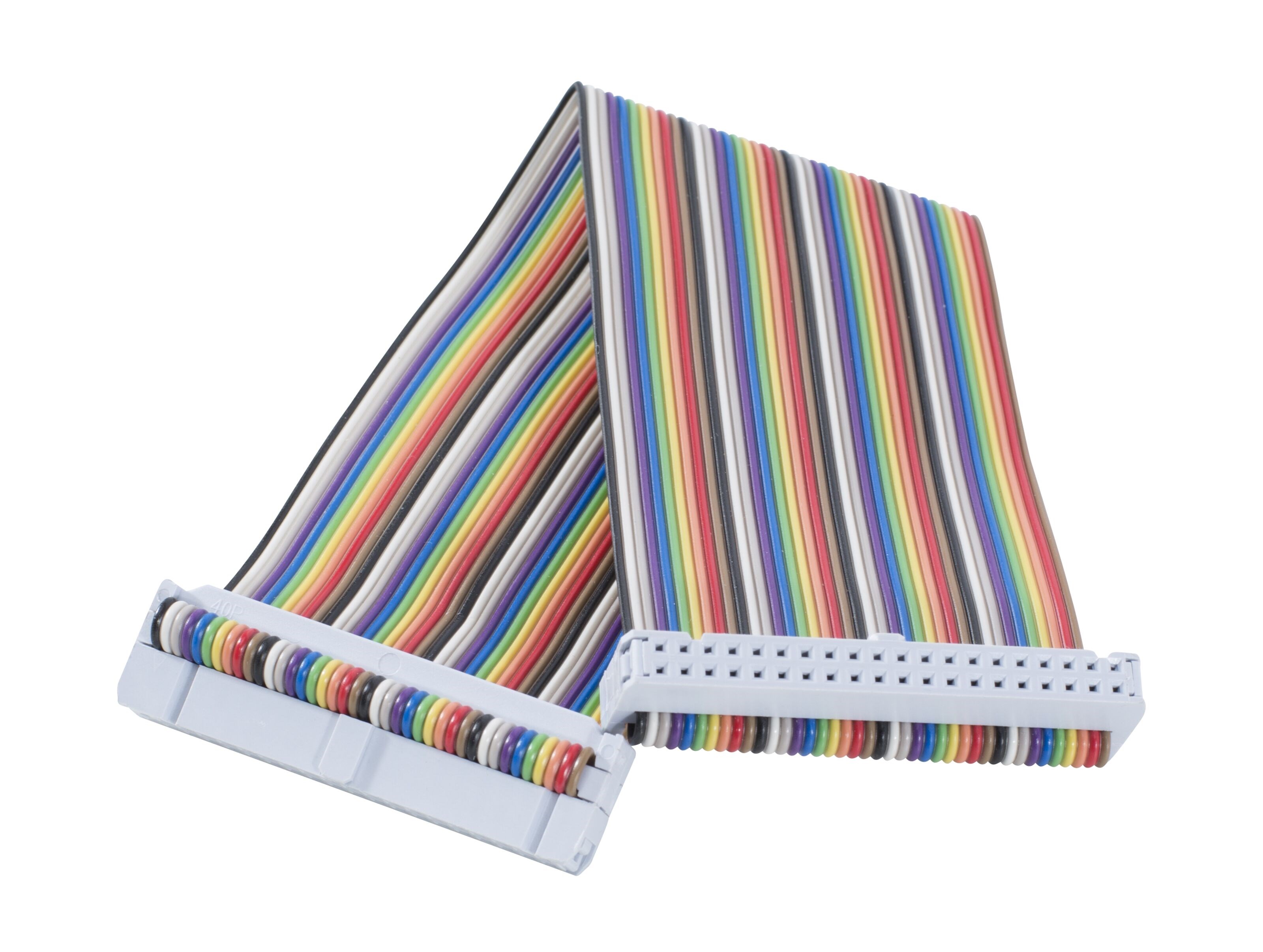 Luxorparts GPIO-tilbehør for Raspberry Pi