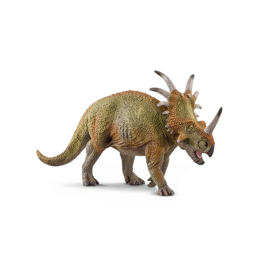 Figurine Styracosaure