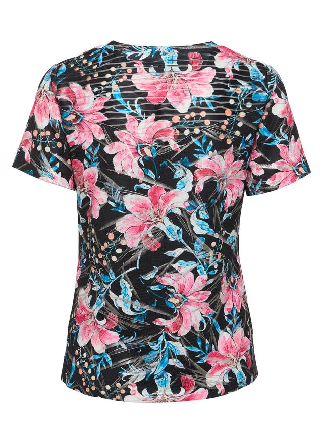 Shirt bedruckt