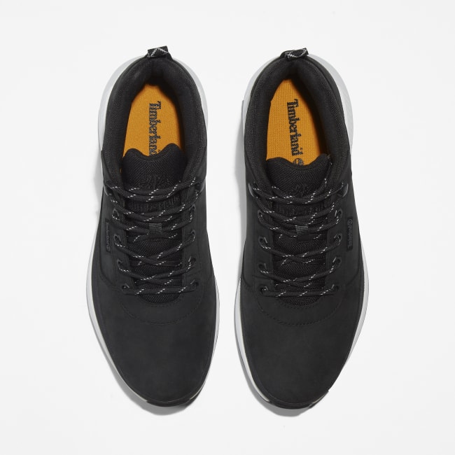 Scarpa Hiker Field Trekker da Uomo in colore                nero