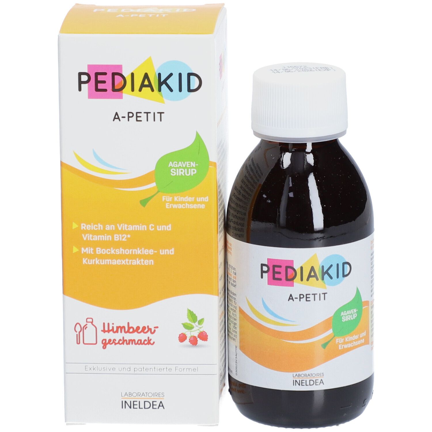 PEDIAKID® Appetit