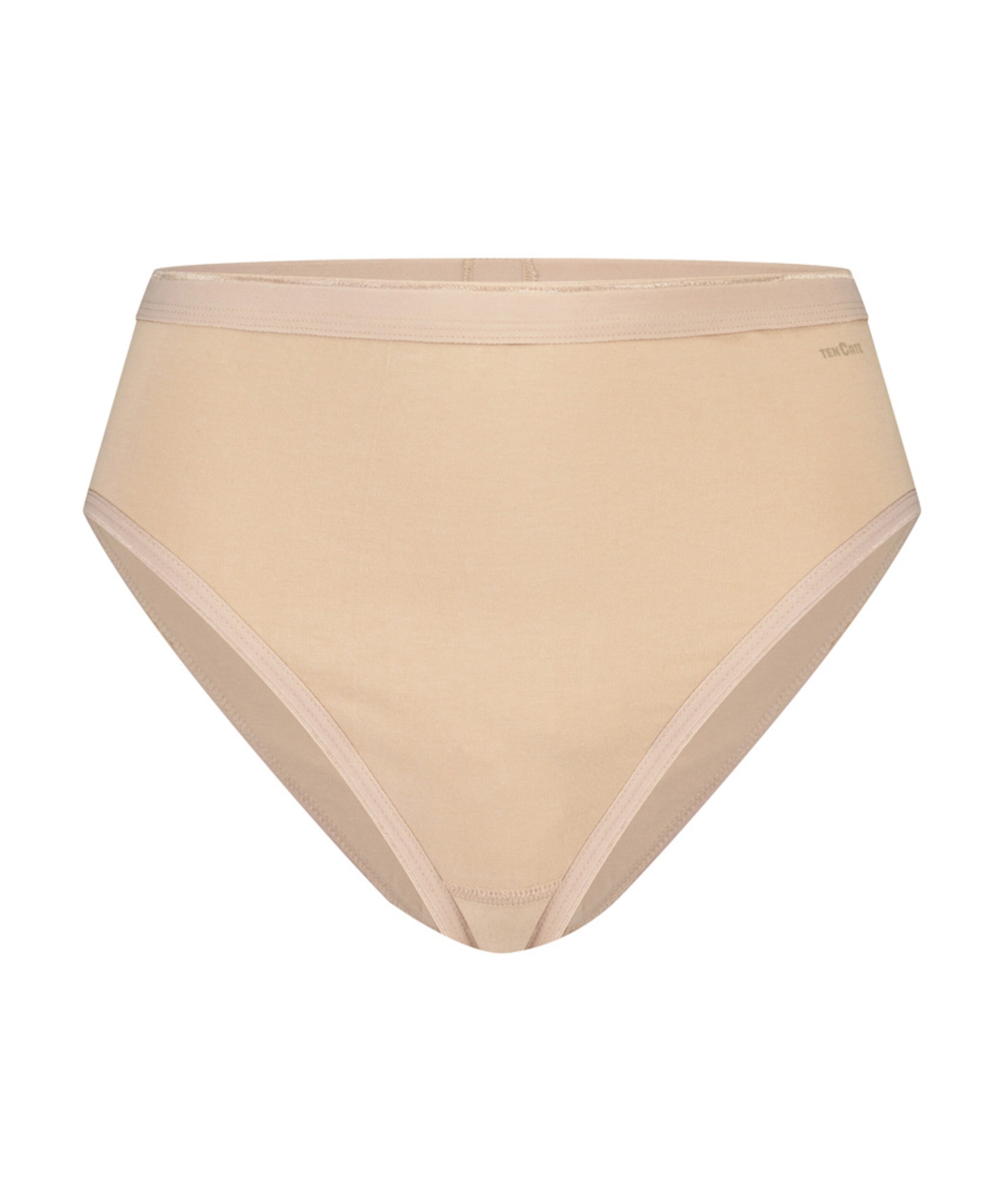 Ten Cate Dames slip beige