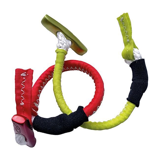 AIR DESIGN - CONNECTEUR DYNEEMA