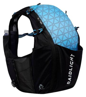 Sac D'hydratation Raidlight Responsiv 18L Bleu