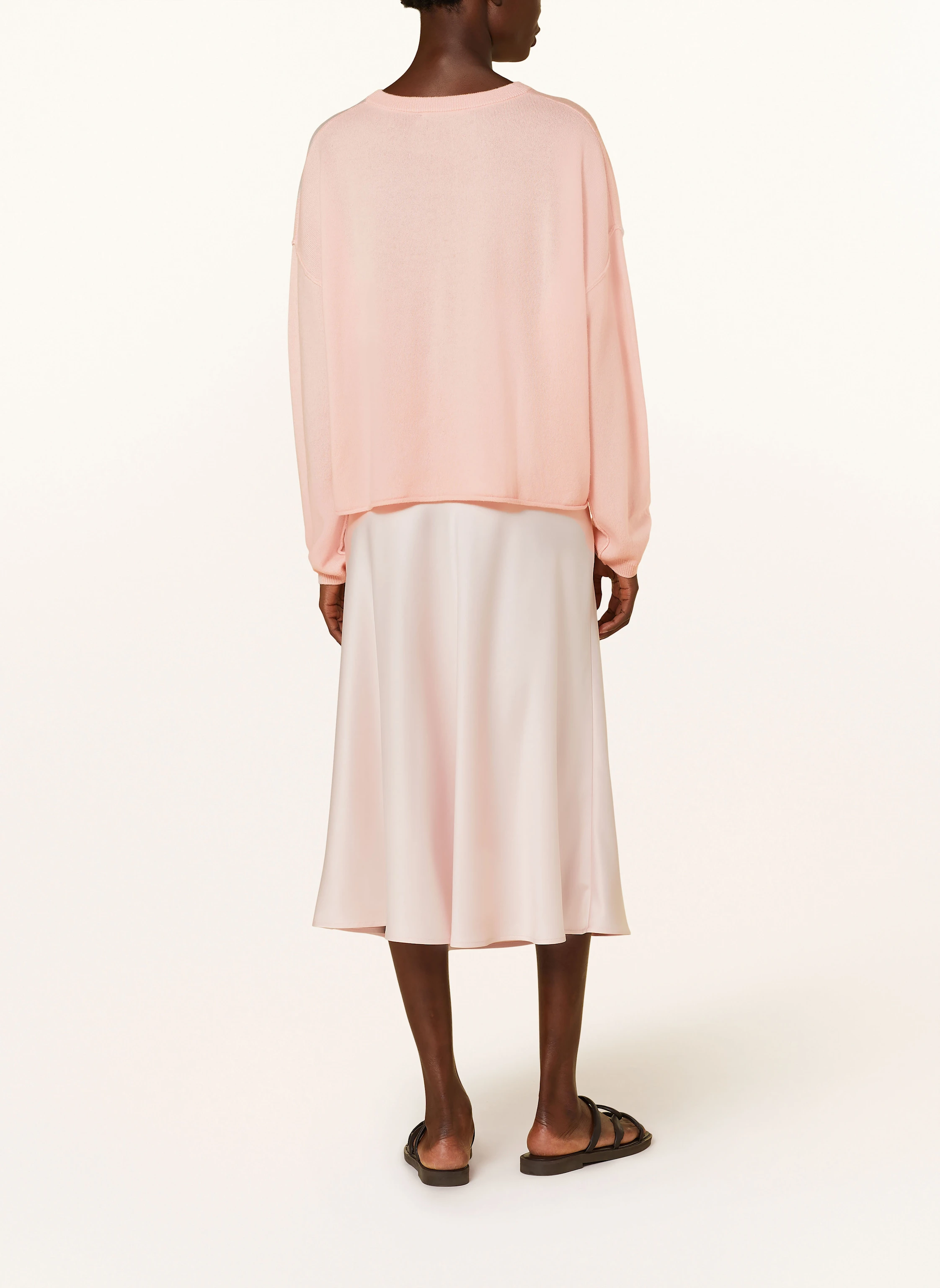 Juvia Pullover CATE