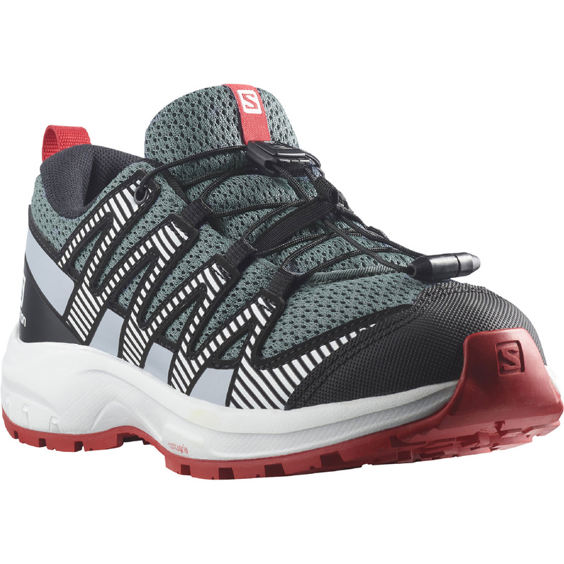 Salomon Kinder XA Pro V8 Schuhe