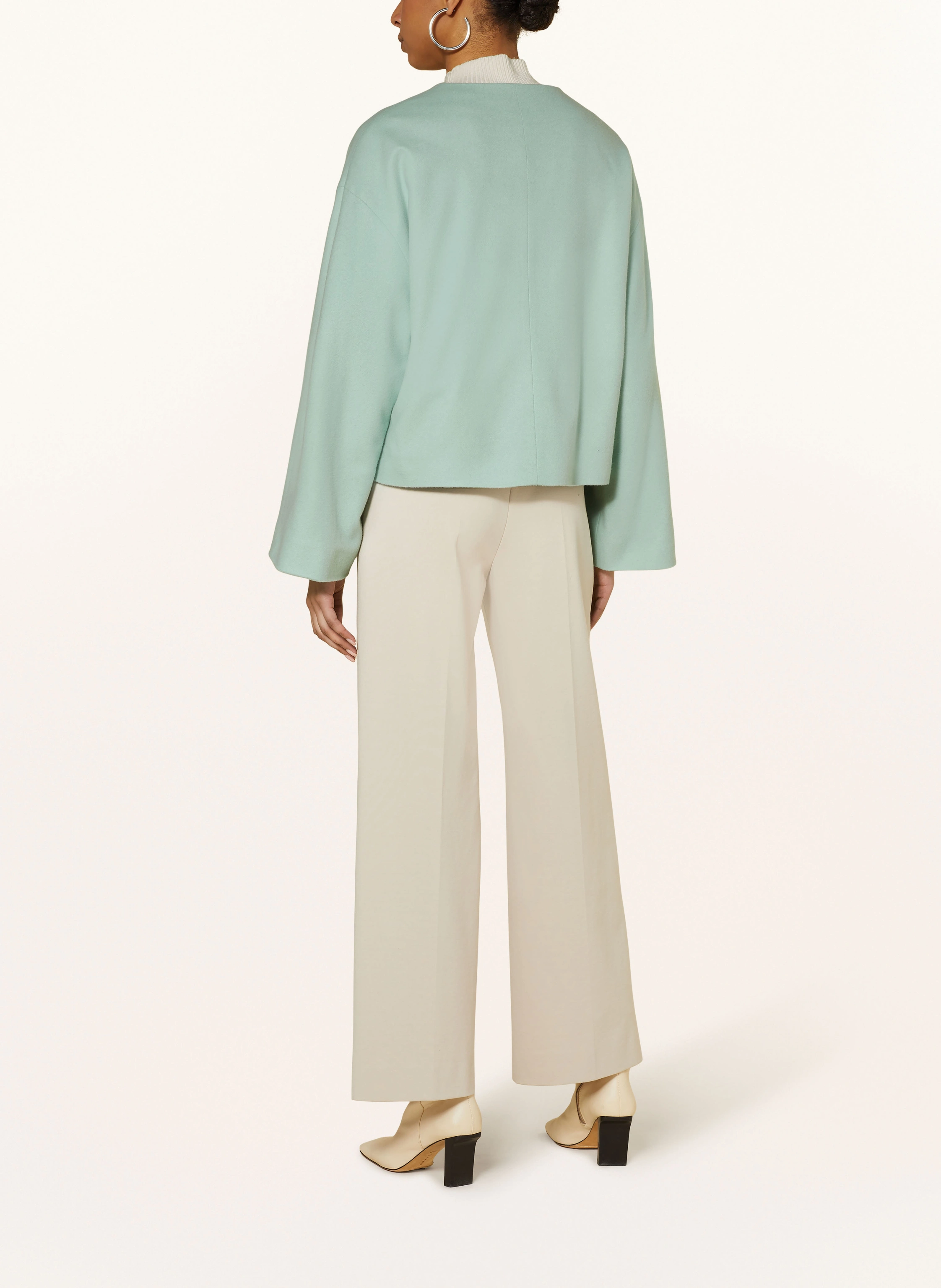 CINZIA ROCCA Cabanjacke