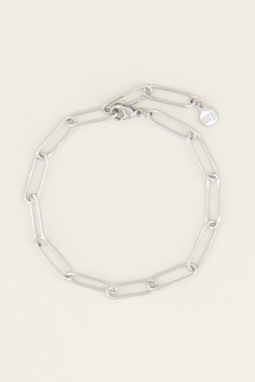 Moments bracelet
