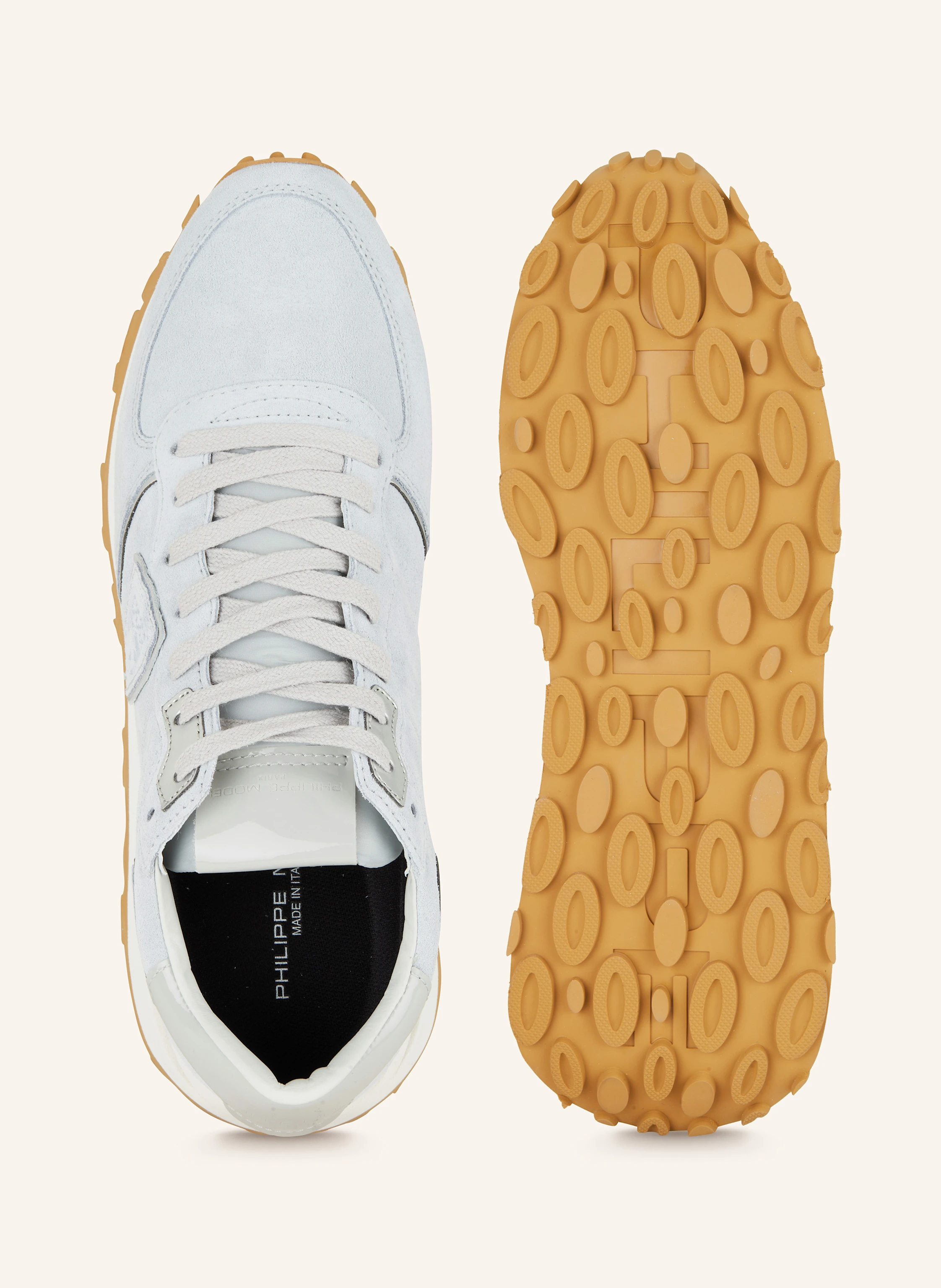PHILIPPE MODEL Sneaker TROPEZ