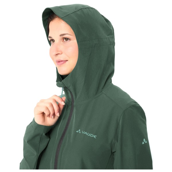 Vaude - Women's Elope Wind Jacket - Coupe-vent