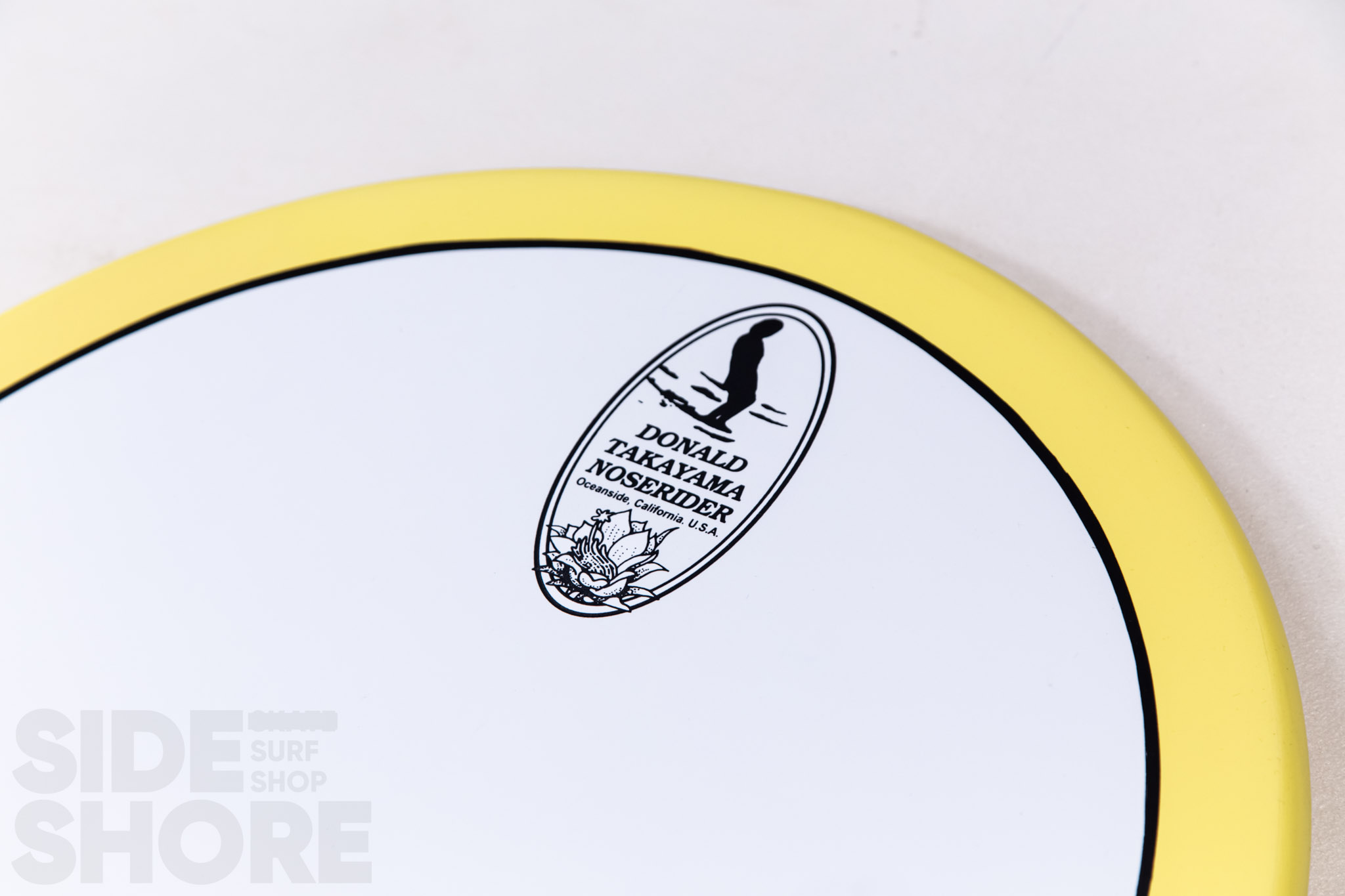 Surftech In The Pink Takayama - Tuflite - 8'0