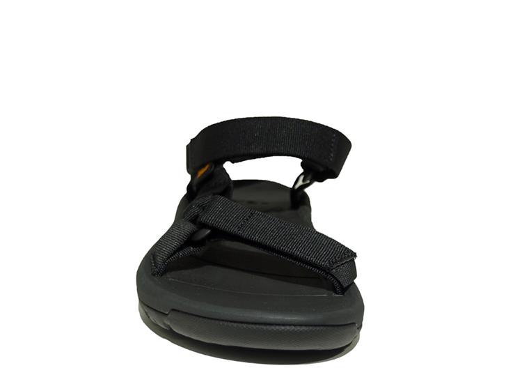 Teva Men Hurricane XLT2 BLACK Sandalen