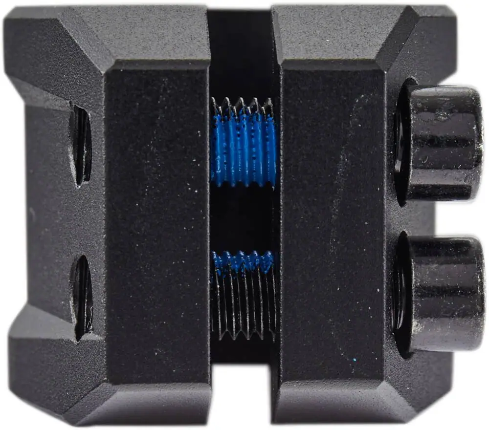 Root Lithium Double Clamp Til Løbehjul | SkatePro