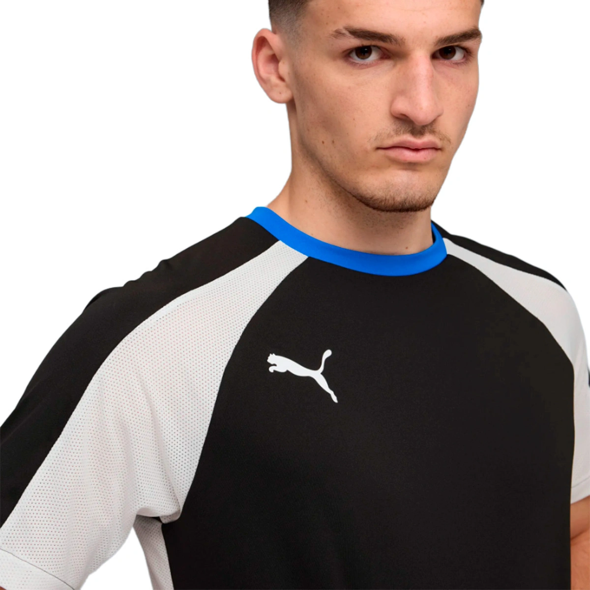 T-Shirt Puma Individualliga Jersey