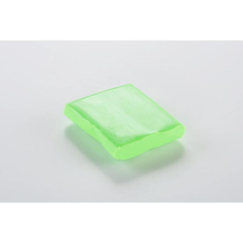 Pâte à modeler à cuire Cernit NEON LIGHT 56