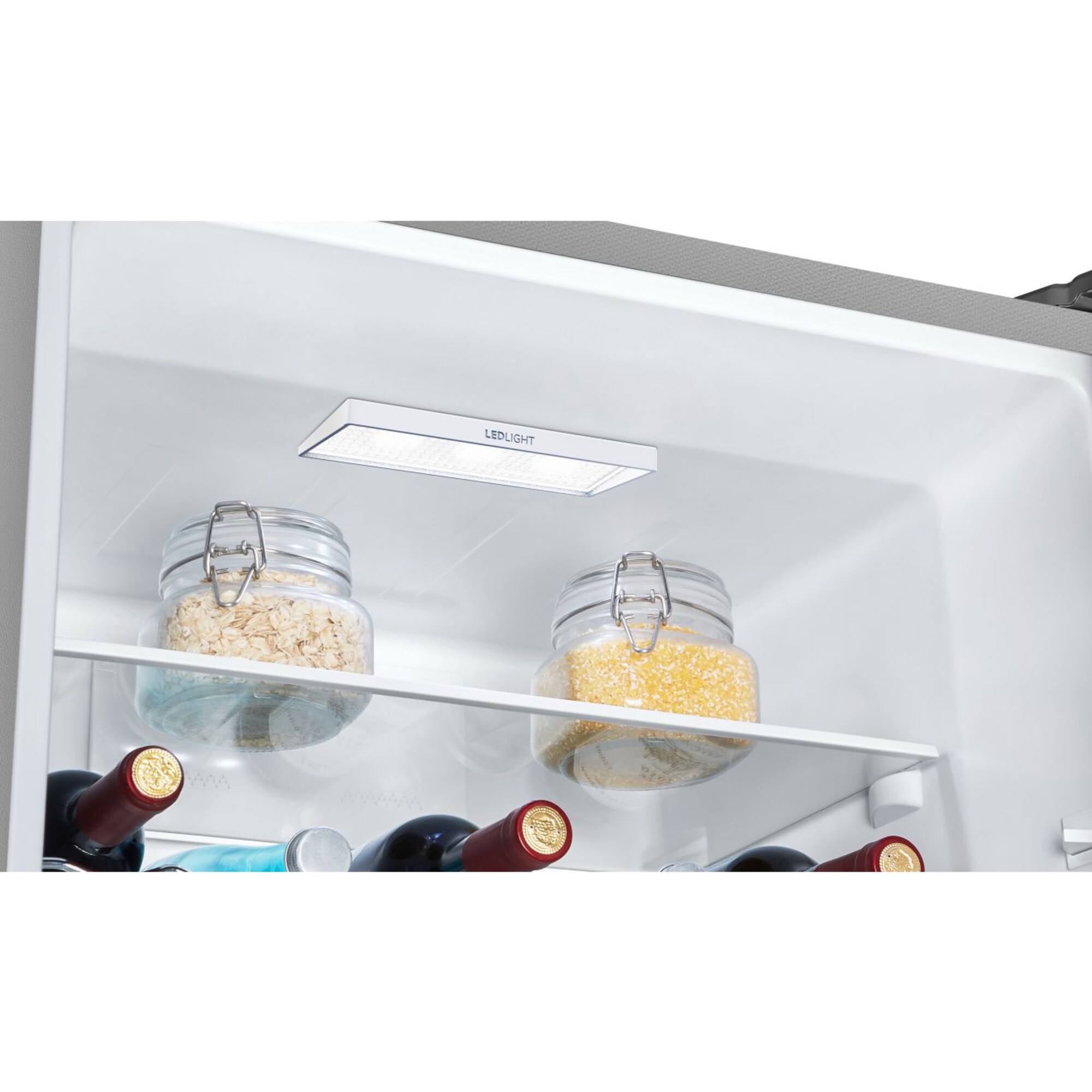 gorenje Kühl-/Gefrierkombination N619EAXL4