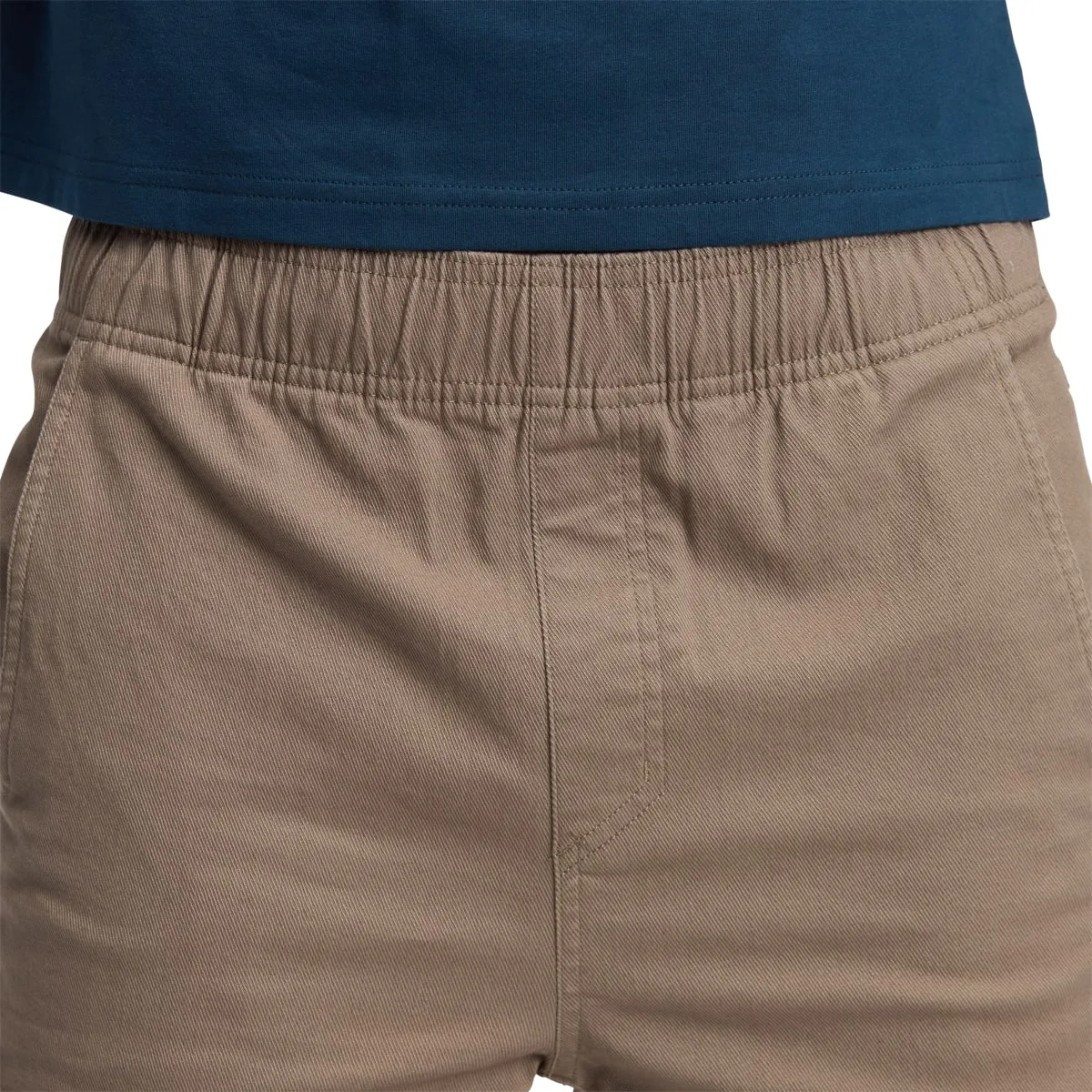 Black Diamond M Dirtbag Twill Shorts Walnut