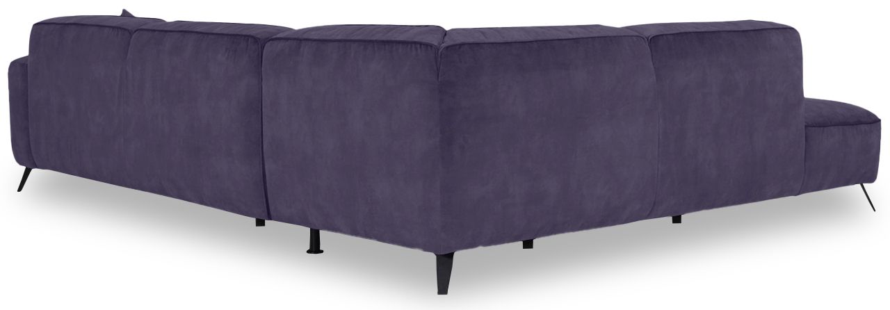 Hoeksofa Galeria