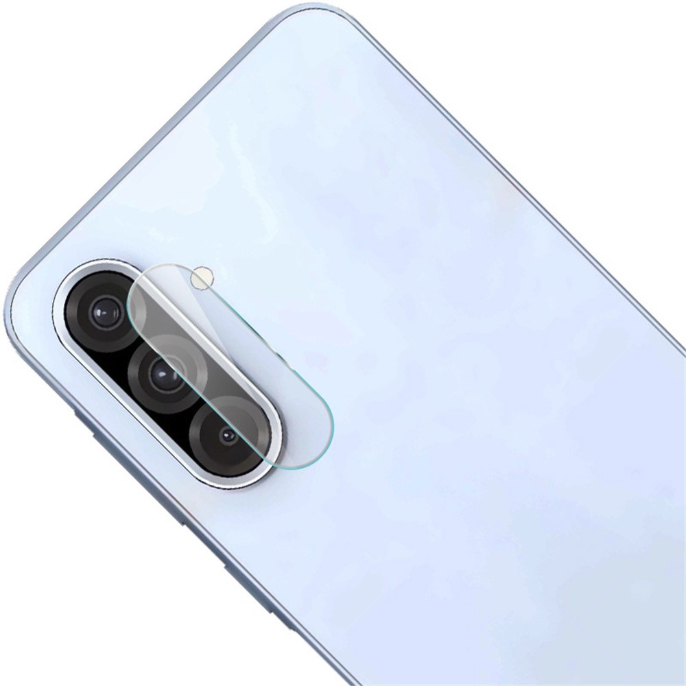 (2er Set) Samsung Galaxy A36 / A26 / A17 Kamera Panzerglas Schutz