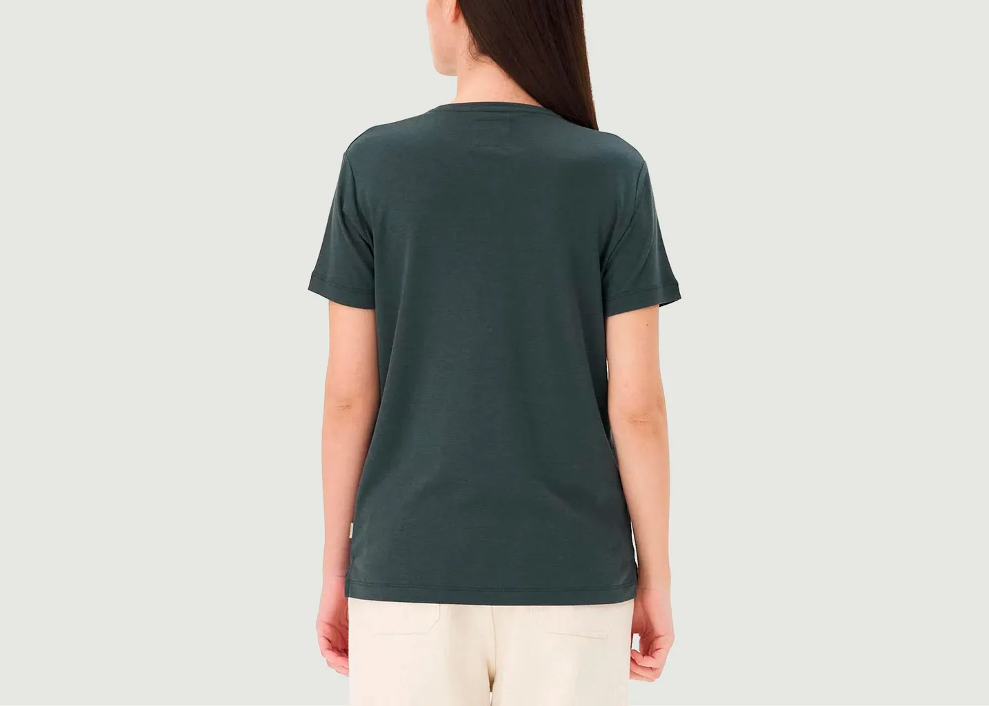 T-shirt Faro noyoco
