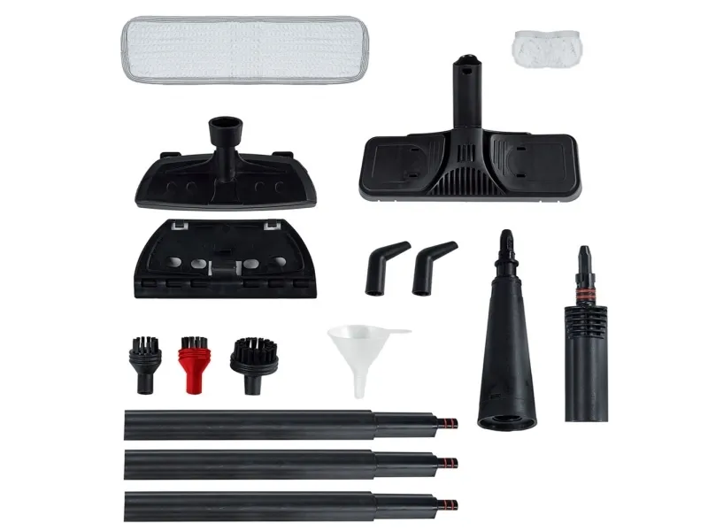 Polti Vaporetto Smart 30_S - Damprenser - beholder