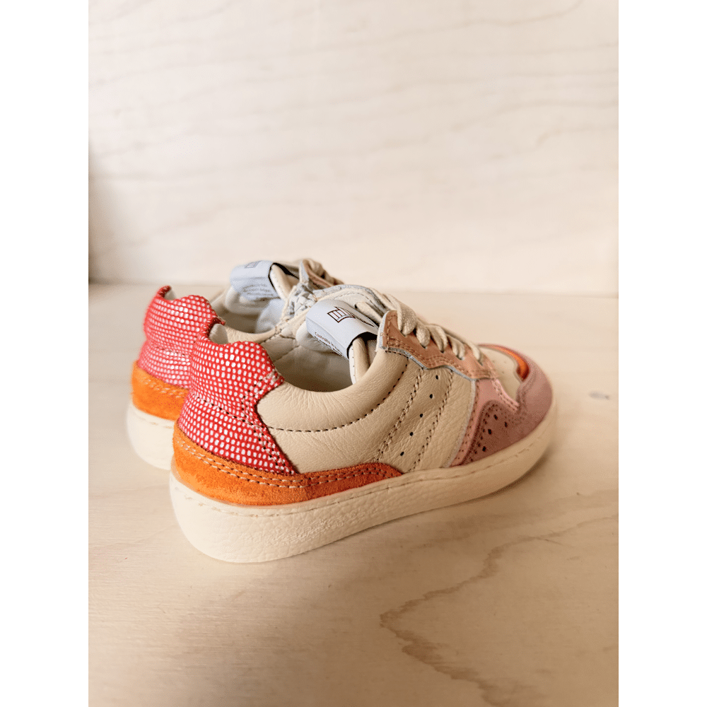 OCRA - Lage Sneaker