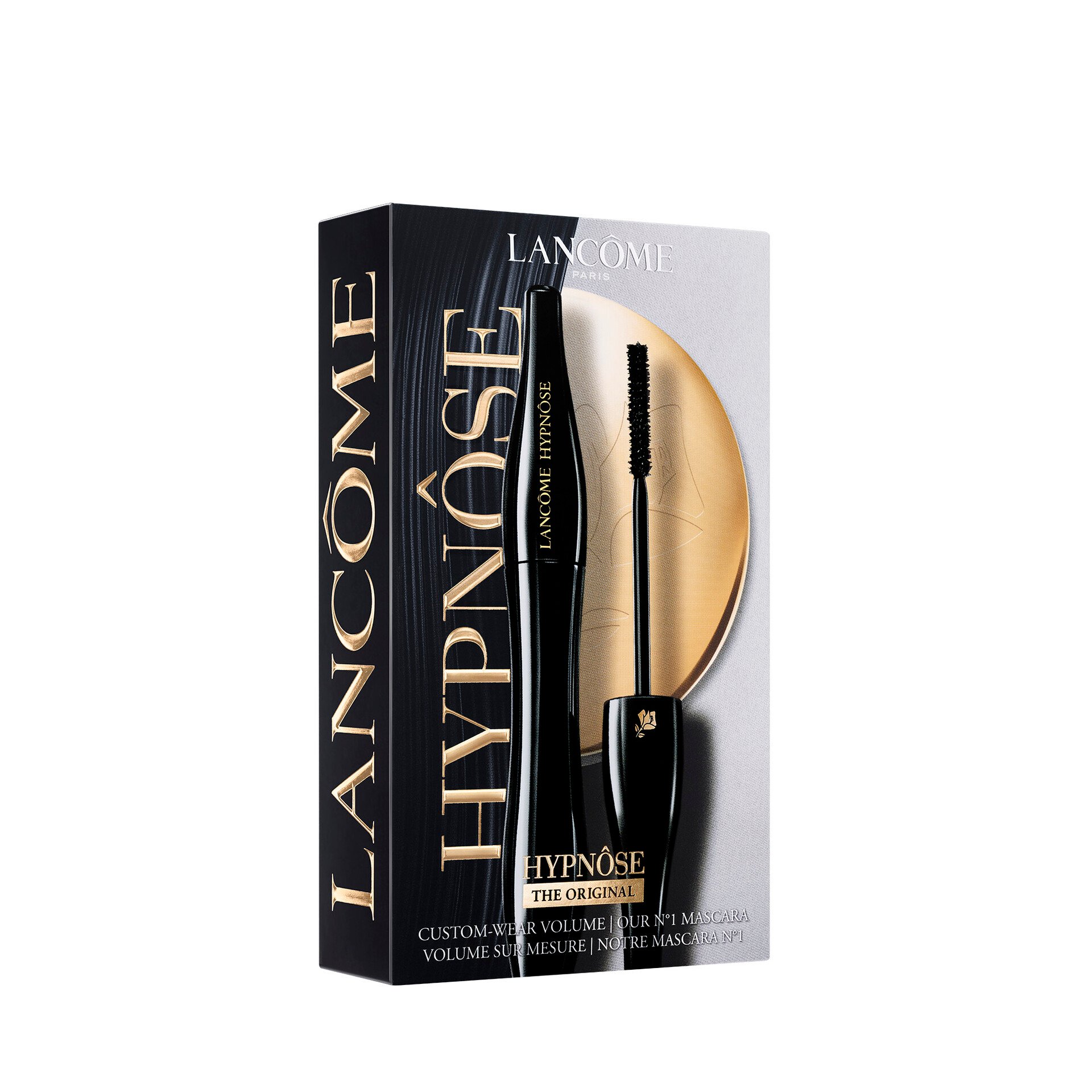Lancôme Hypnôse Mascara Khol & Bifacil Set
