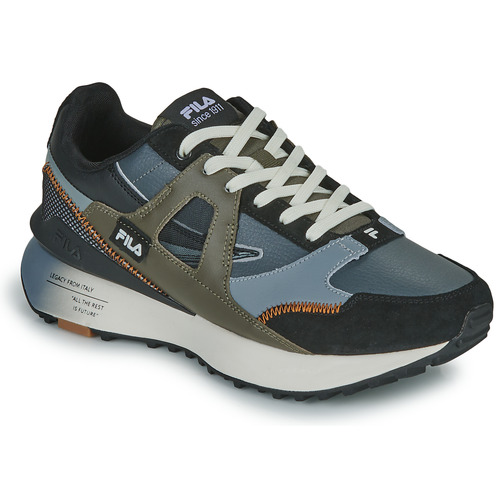 Fila - CONTEMPO L - Noir / Kaki