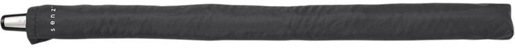 Senz Senz Kids storm umbrella pure black Pure black