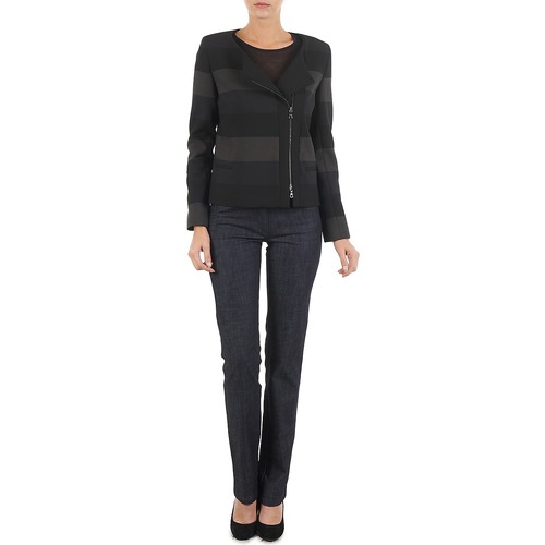 Lola - VIE DUP - Noir / Gris