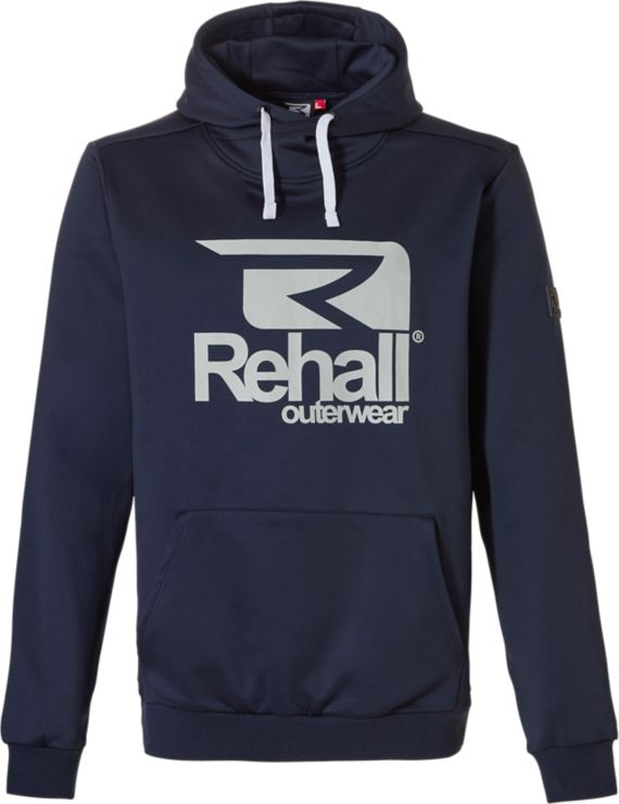 RehallROGERS-R - schwarz