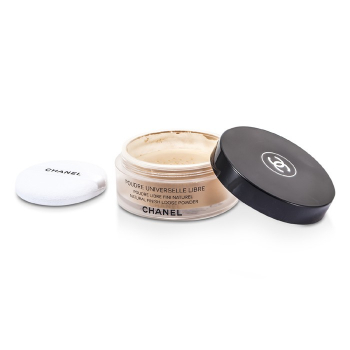 Chanel Poudre Universelle Libre
