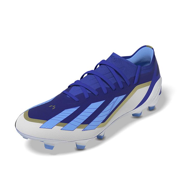 adidas X CrazyFast Messi Elite FG Voetbalschoenen