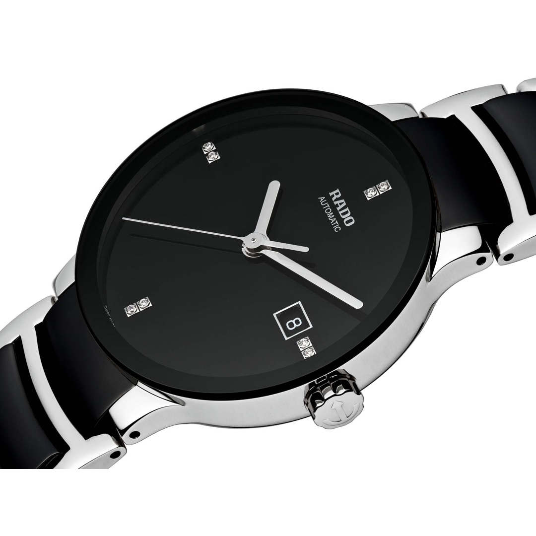 Rado Centrix L Jubilé Automatik