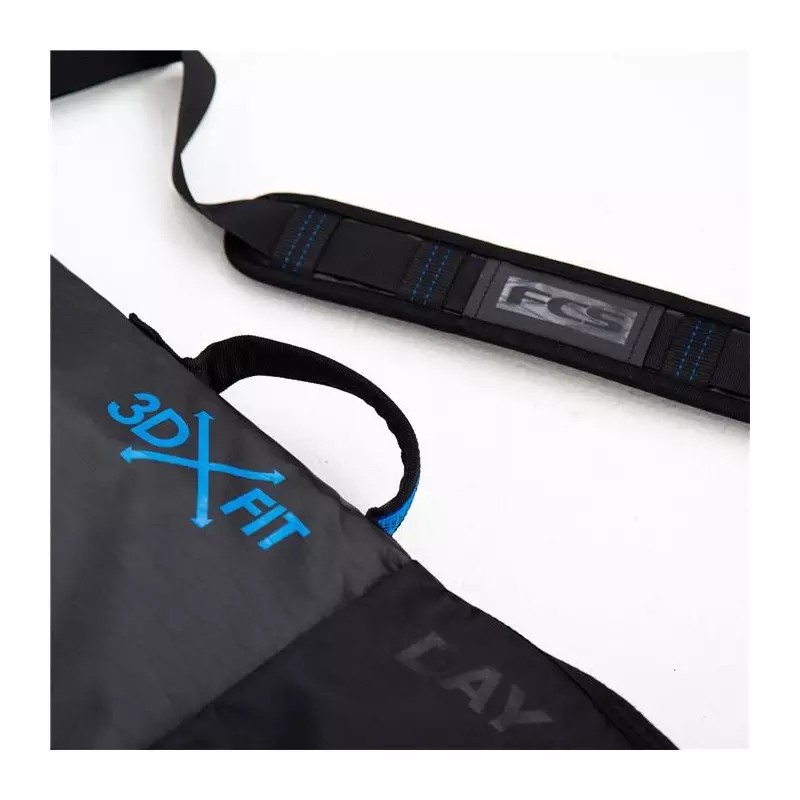 Housse Surf FCS Day All Purpose 5,6 Black