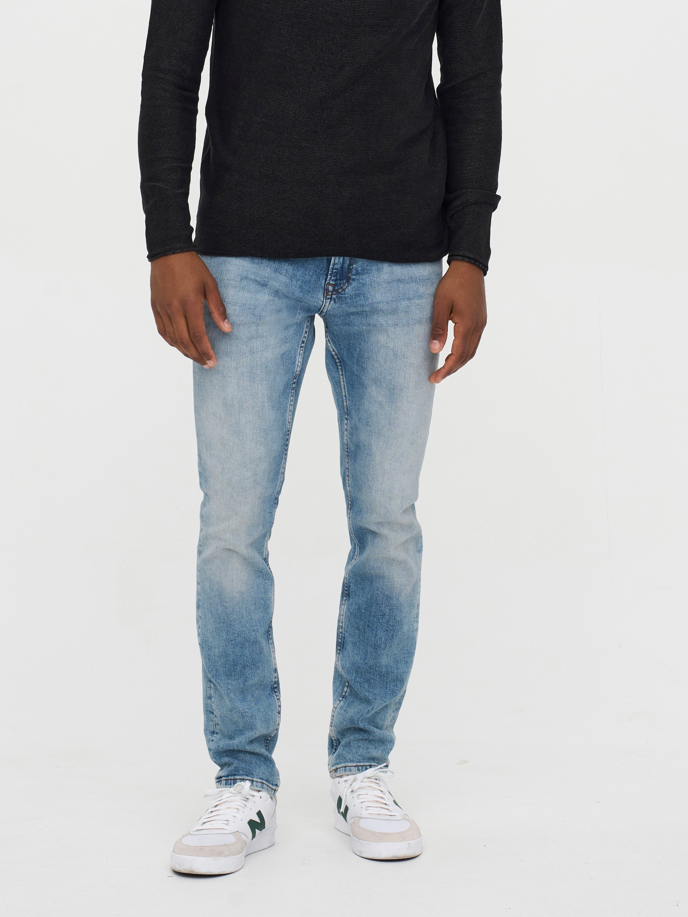 ONLY & SONS Slim-fit-Jeans »LOOM LIFE«