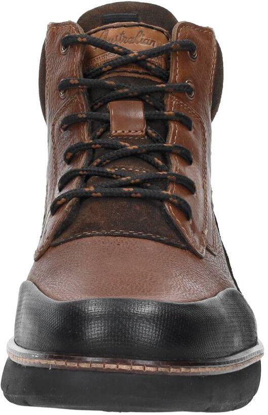 Australian Durango cognac