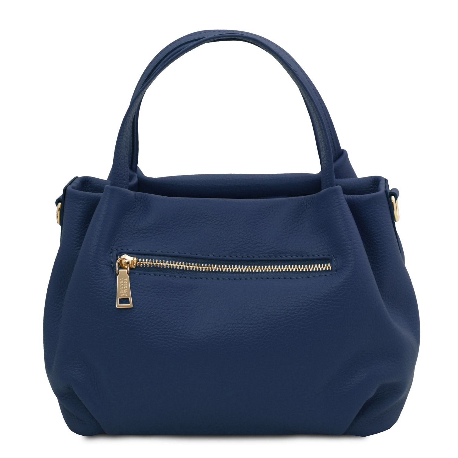 TL142372 – Nora – Soft leren Handtas