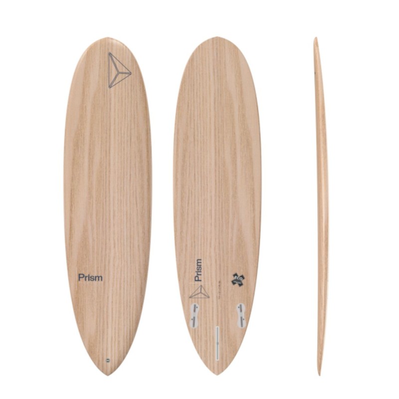 Planche de Surf Prism Mini-Long Original Series - The Corner Shop