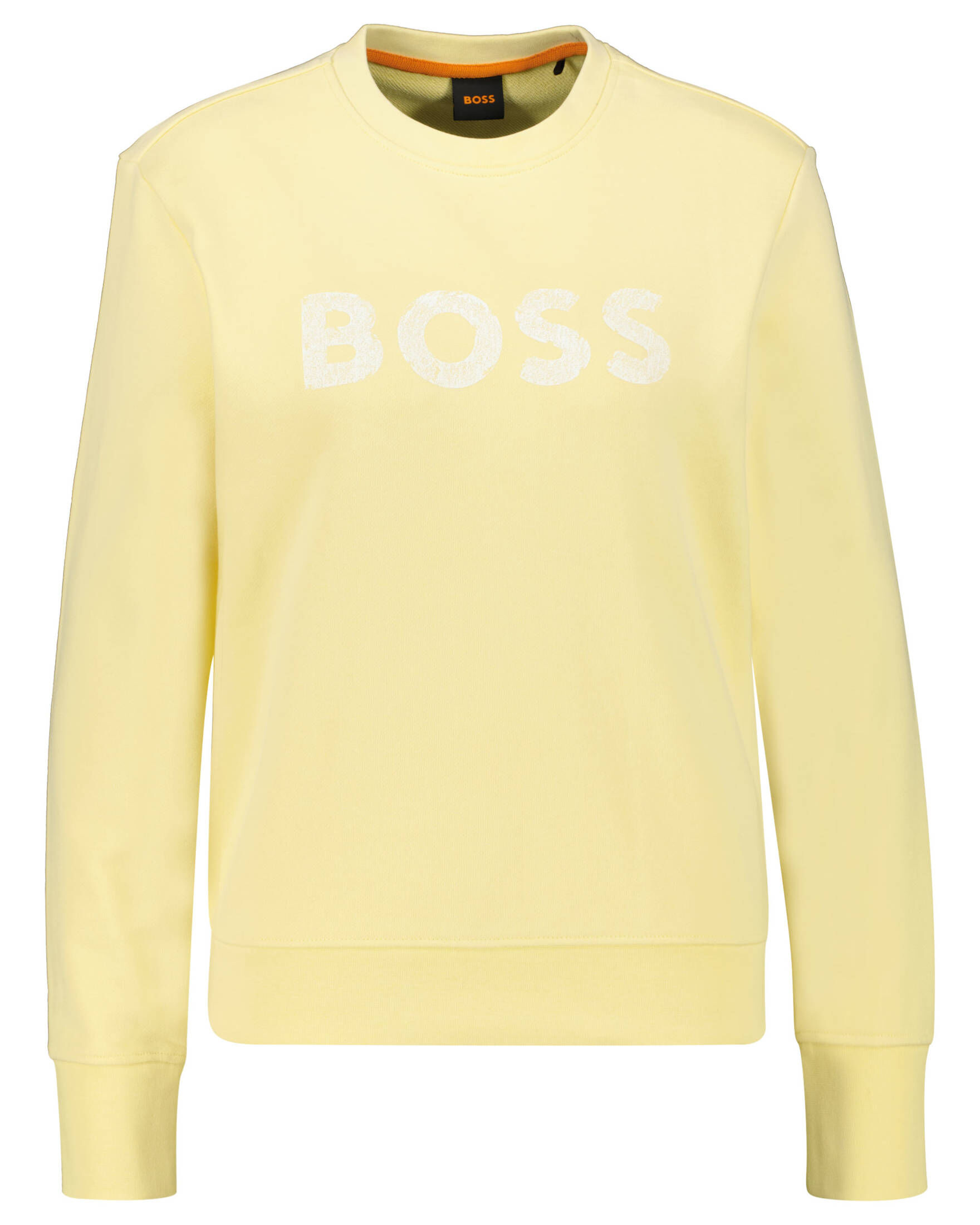 BOSS| Damen Sweatshirt C_ELABOSS_6