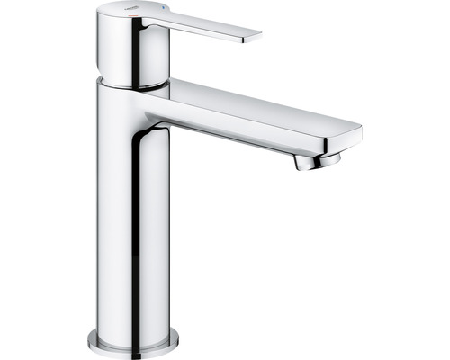 GROHE LINEARE wastafelmengkraan, chroom 23106001