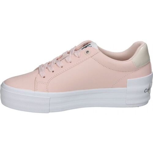 Calvin Klein Jeans - DEPORTIVAS12940J2 MODA JOVEN ROSA Rosa