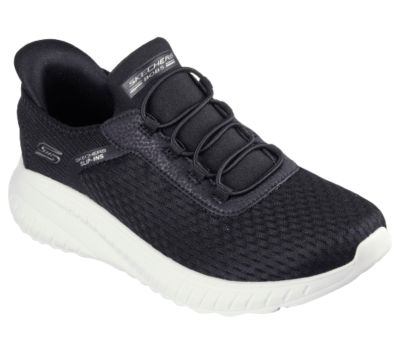 SkechersBOBS Sport Squad Chaos - schwarz