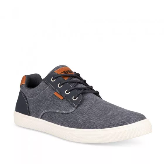 Baskets JEANS DENIM SIDE