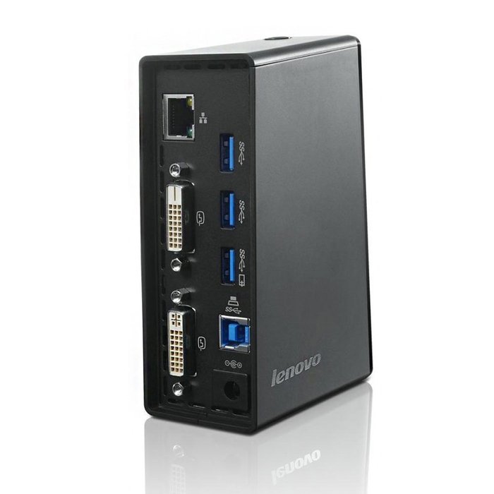 Lenovo Port Replicator USB 3.0 Dock