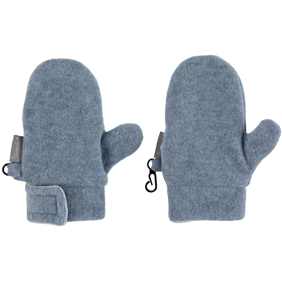 Sterntaler Fäustel blau