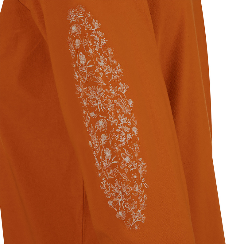 Wild Country Damen Session Longsleeve