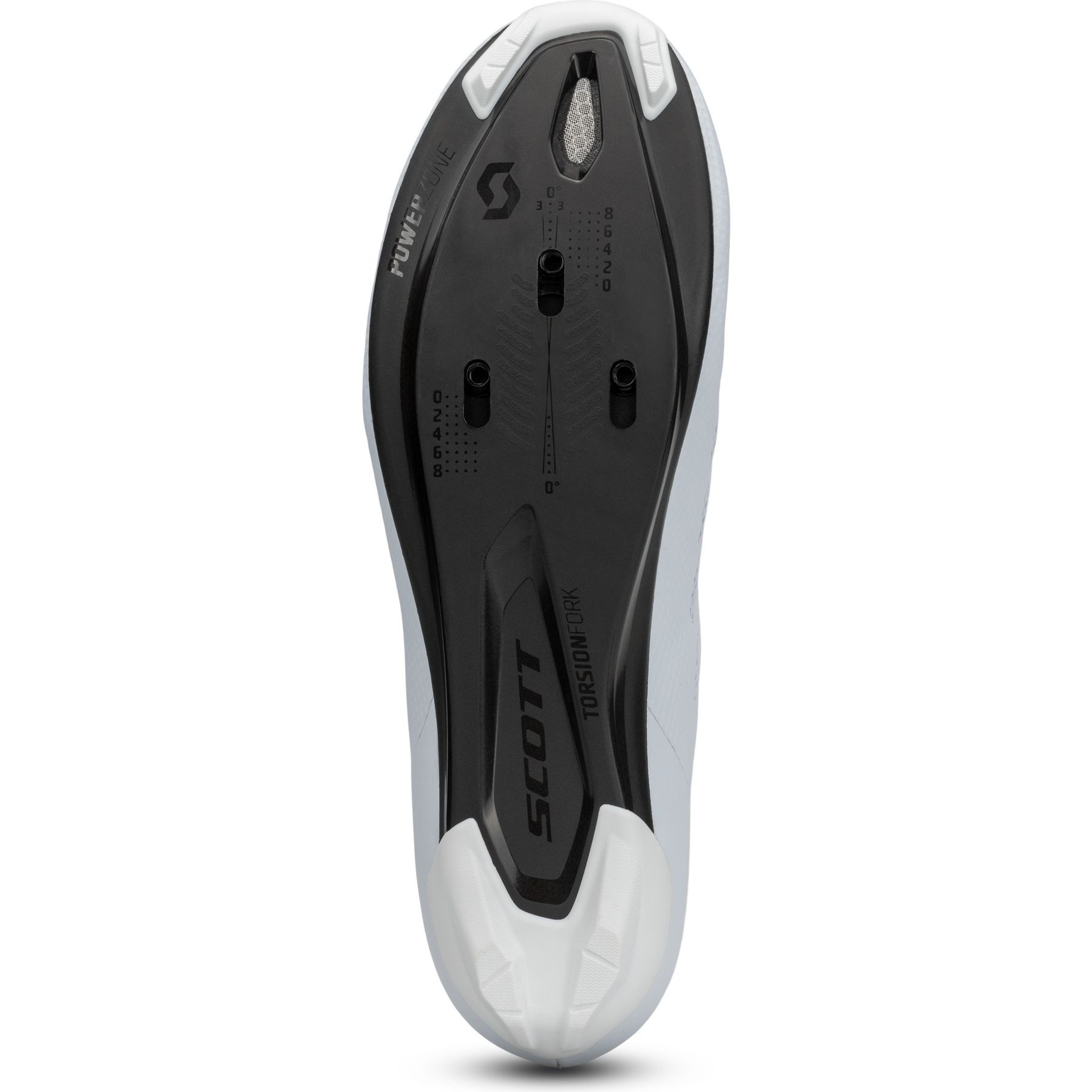 Scott Road Vertec BOA Racefiets Schoenen